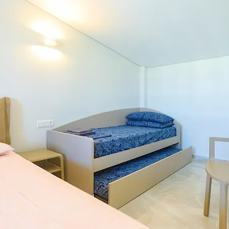 Lavinia Apartment