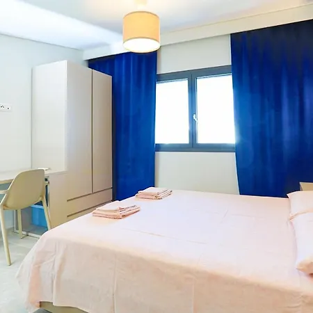 Lavinia Apartment *