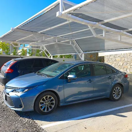 Apartment Lavinia Nikiti (Sithonia)