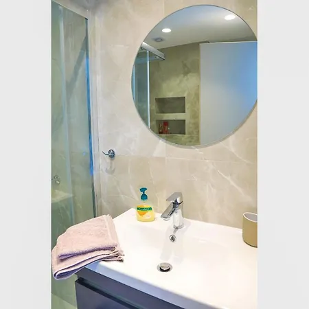 Lavinia Apartment