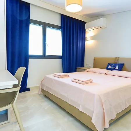 Lavinia Apartment Nikiti (Sithonia)