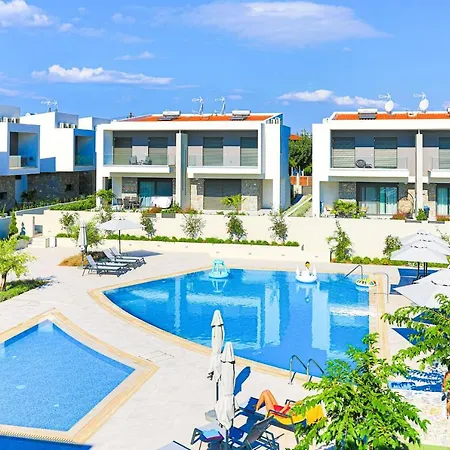 Lavinia Apartment Nikiti (Sithonia)