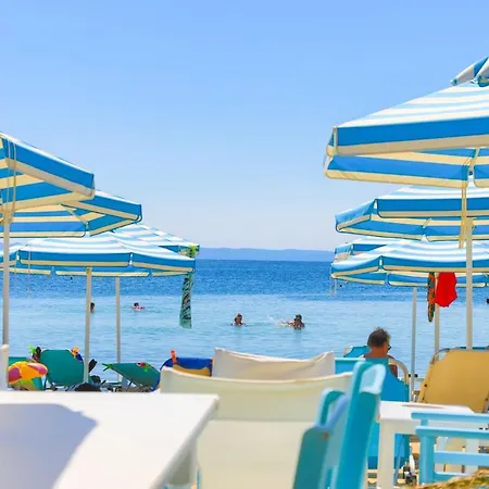 Apartment Lavinia Nikiti (Sithonia)
