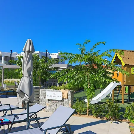 Lavinia Nikiti (Sithonia)