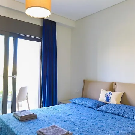 Lavinia Apartment