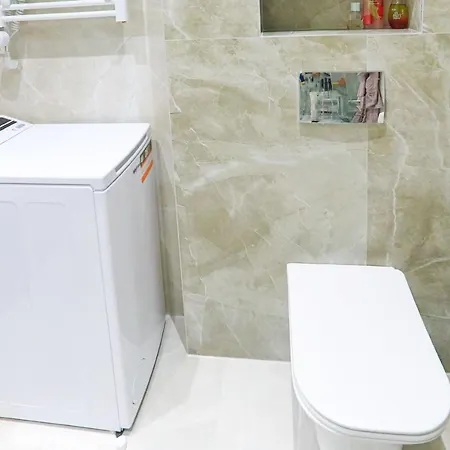 Lavinia Apartment Nikiti (Sithonia)