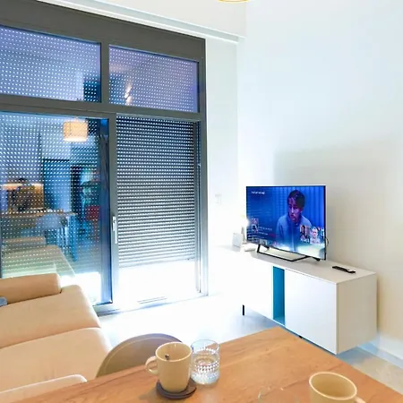 Lavinia Apartment *
