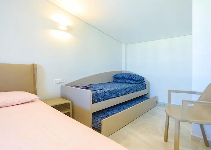 Lavinia Apartman