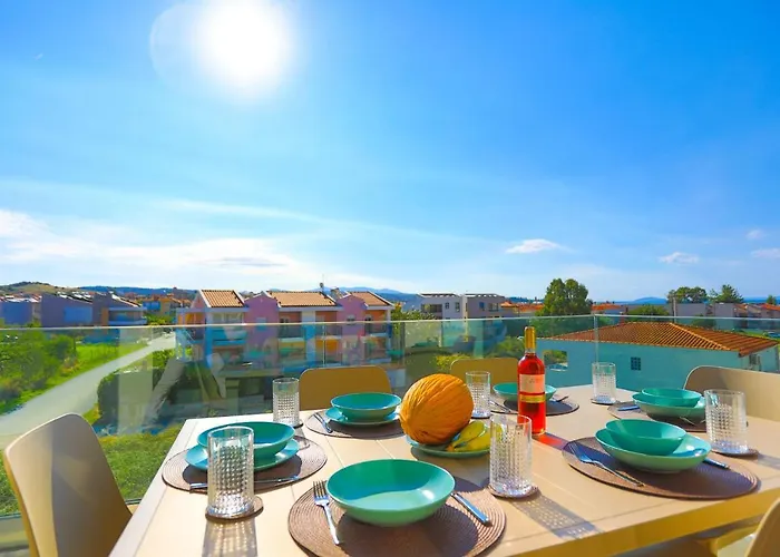 Lavinia Apartman *
