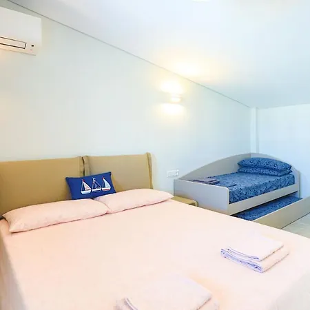 Appartement Lavinia