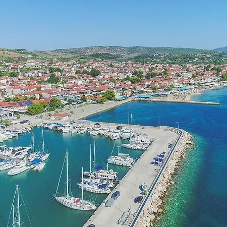 Apartmán Lavinia *