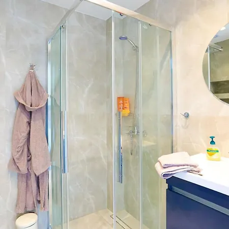 Apartmán Lavinia Nikiti (Sithonia)