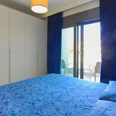 Lavinia Appartement *