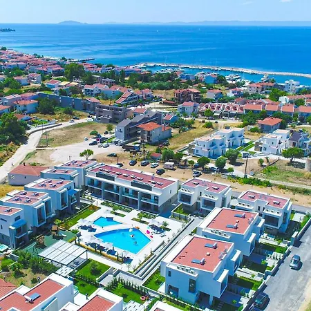 Apartmán Lavinia *